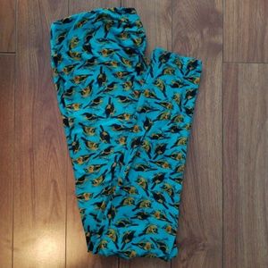 LLR Leggins